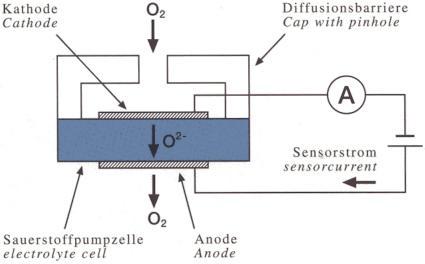 U乐国际官网新型氧传感器及高温湿度传感器研发成功 U乐国际官网新型氧传感器及高温湿度传感器研发成功