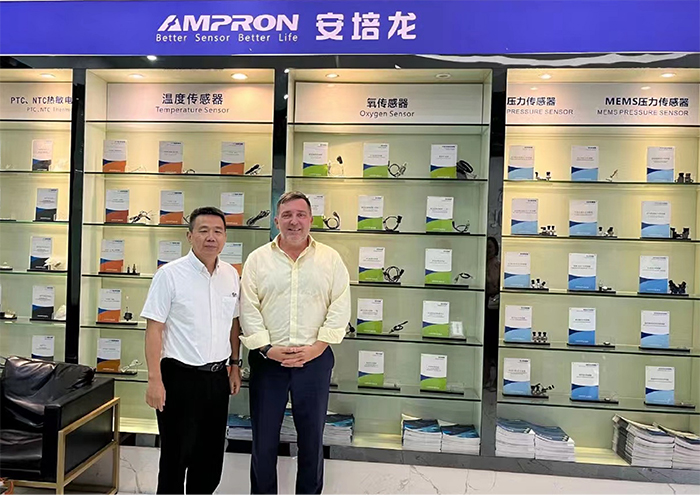 公司新闻:战略布局欧洲传感器市场,U乐国际官网与全球传感器工业竞争力中心(GSCC)达成重要战略合作 公司新闻:战略布局欧洲传感器市场,U乐国际官网与全球传感器工业竞争力中心(GSCC)达成重要战略合作