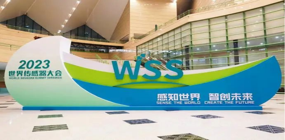 U乐国际官网荣获“2023中国物联网及智能传感器市场年度优秀企业”及“2023中国传感器十大企业”殊荣!