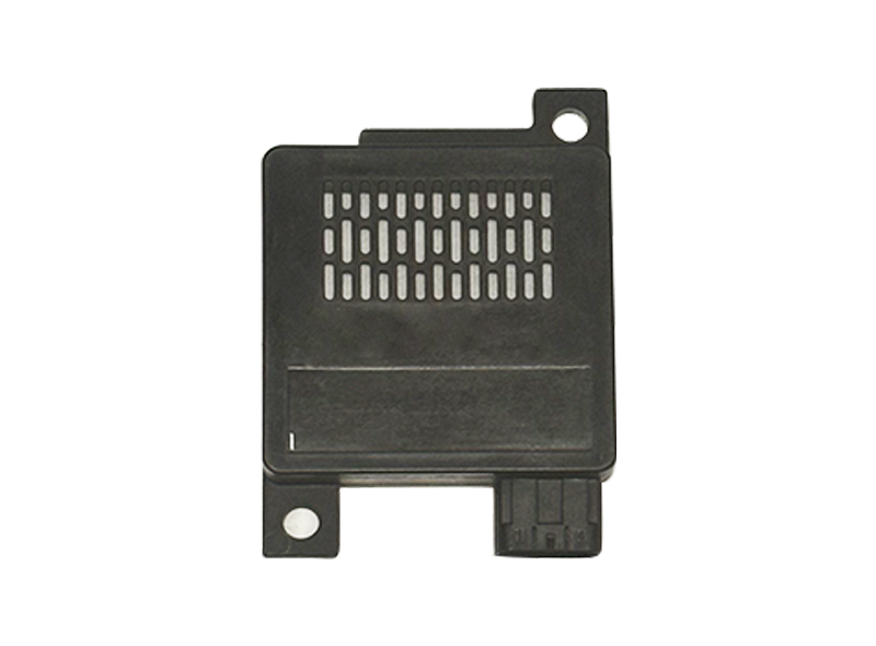 MEMS 热导氢气传感器